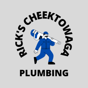 cheektowaga plumbing logo