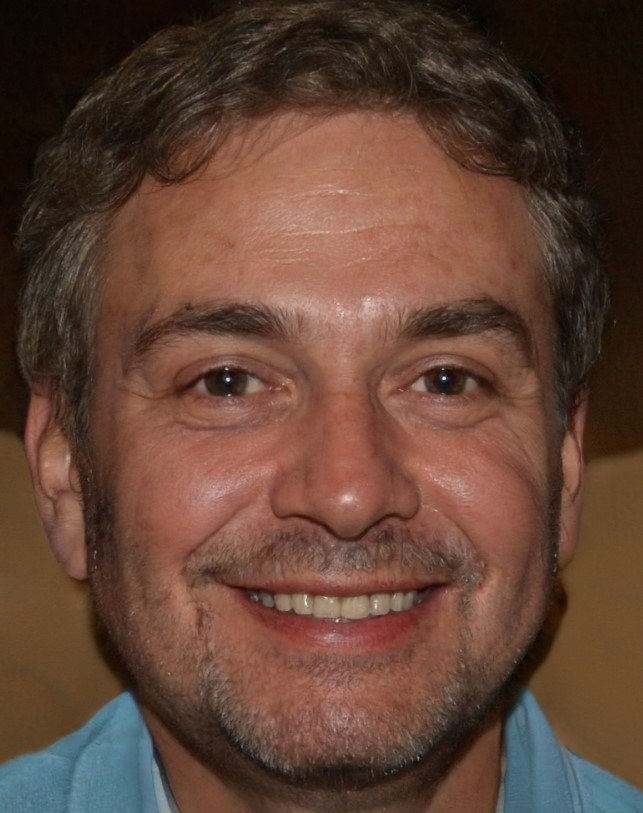trent harlow